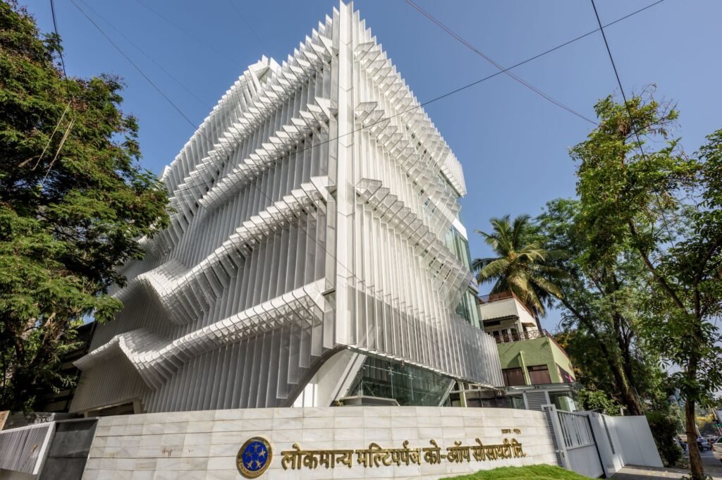 LMCS Corporate Office